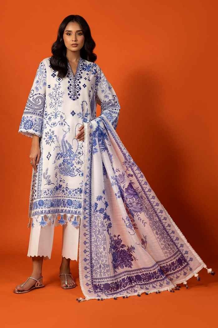 Sana Safinaz Mahay Ready to Wear Collection 07A main image 0