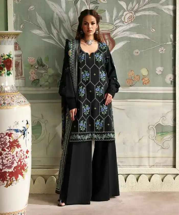 Sapphire Winter Collection 2025
