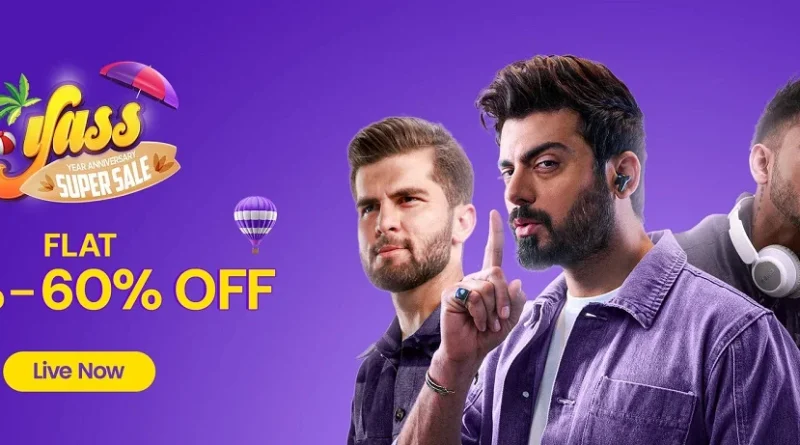 Zero Lifestyle Summer Sale