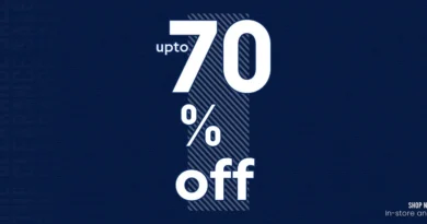 equator stores sale