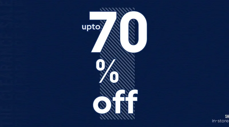equator stores sale