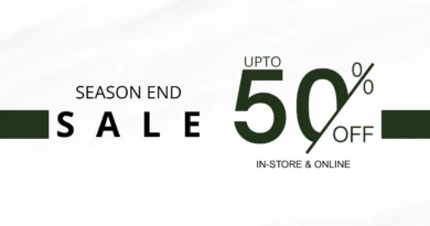 insignia end of season sale