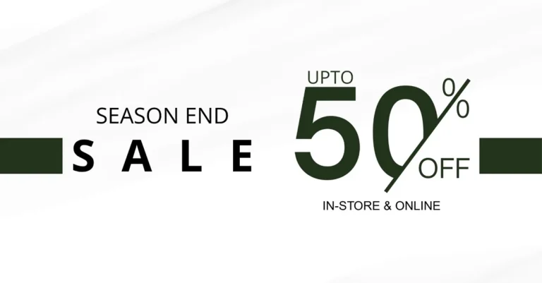 insignia end of season sale