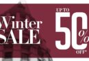 Ndure Winter Sale 2025 With Price 50% off