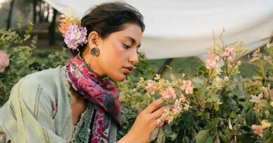Sana Safinaz Summer Sale