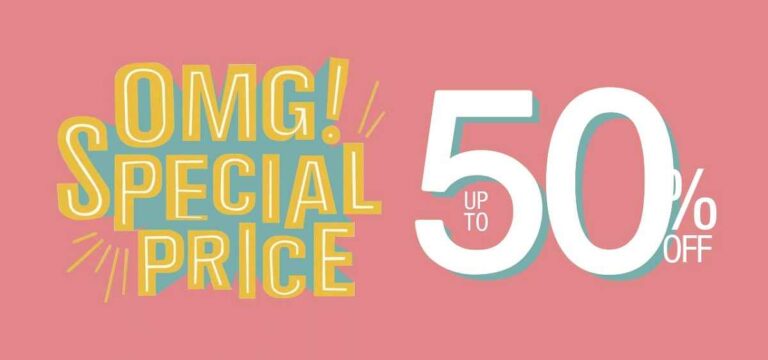 Ochre Sale