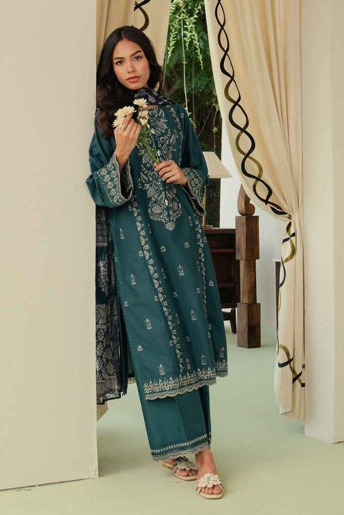 Beechtree Eid Collection