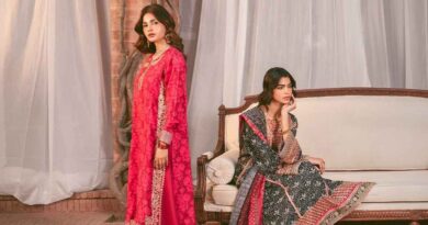 Sapphire Eid Sale