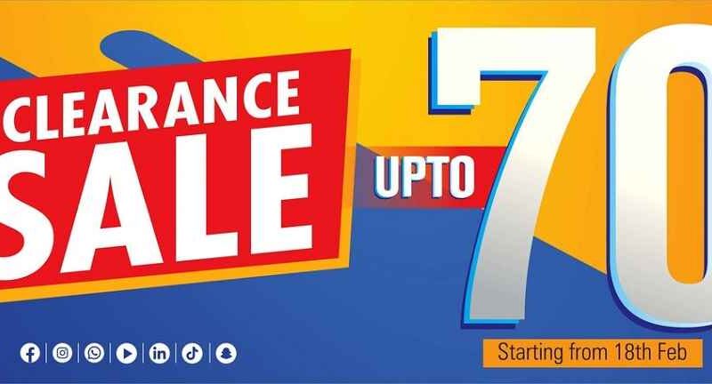 Starlet Shoes Sale 2025