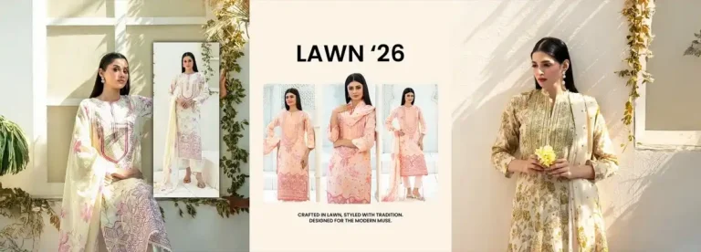 Tawakkal Sale 2026 Upto 50% Off (Summer Lawn) With Price