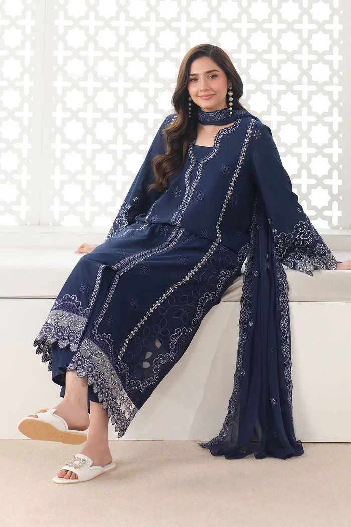 Kayseria Eid Collection 2026