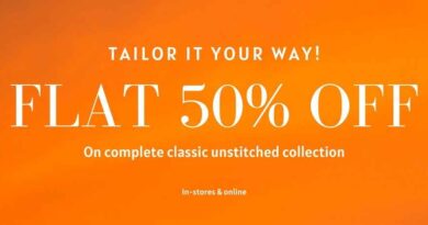 Kayseria Sale 50% off