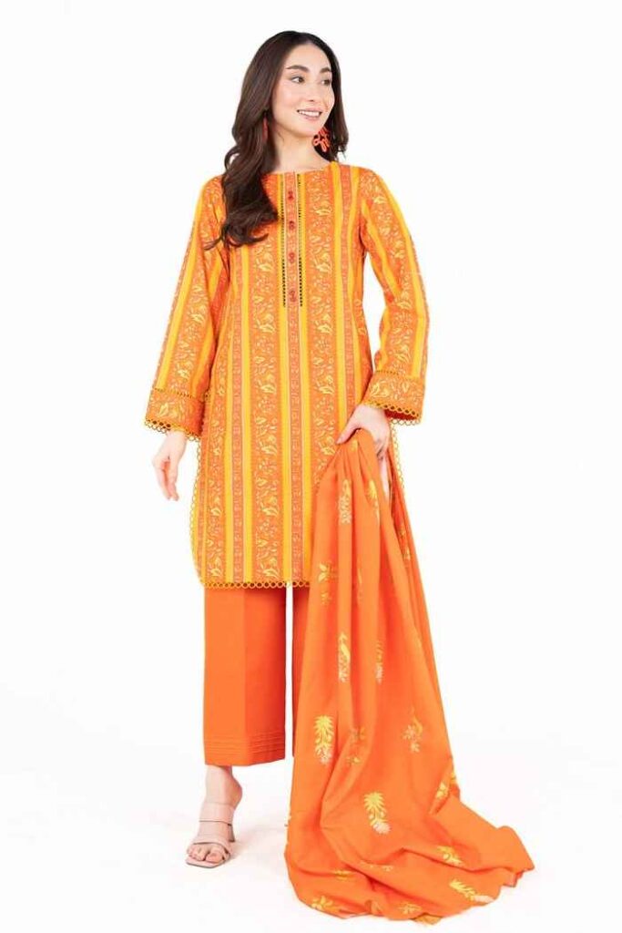 Alkaram Lawn Sale
