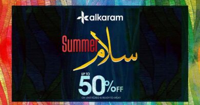 Alkaram Studio Sale 50% off