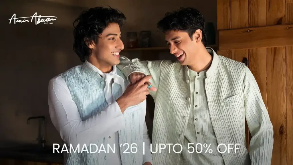 Amir Adnan Eid Sale
