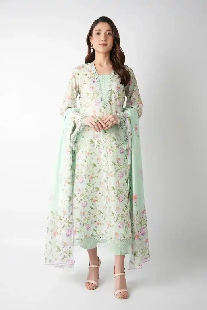 Bareeze 23 March Sale