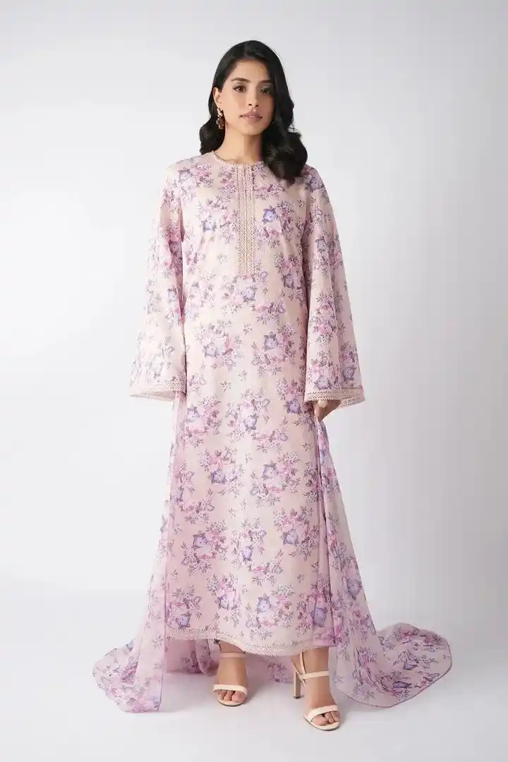 Bareeze 23 March Sale