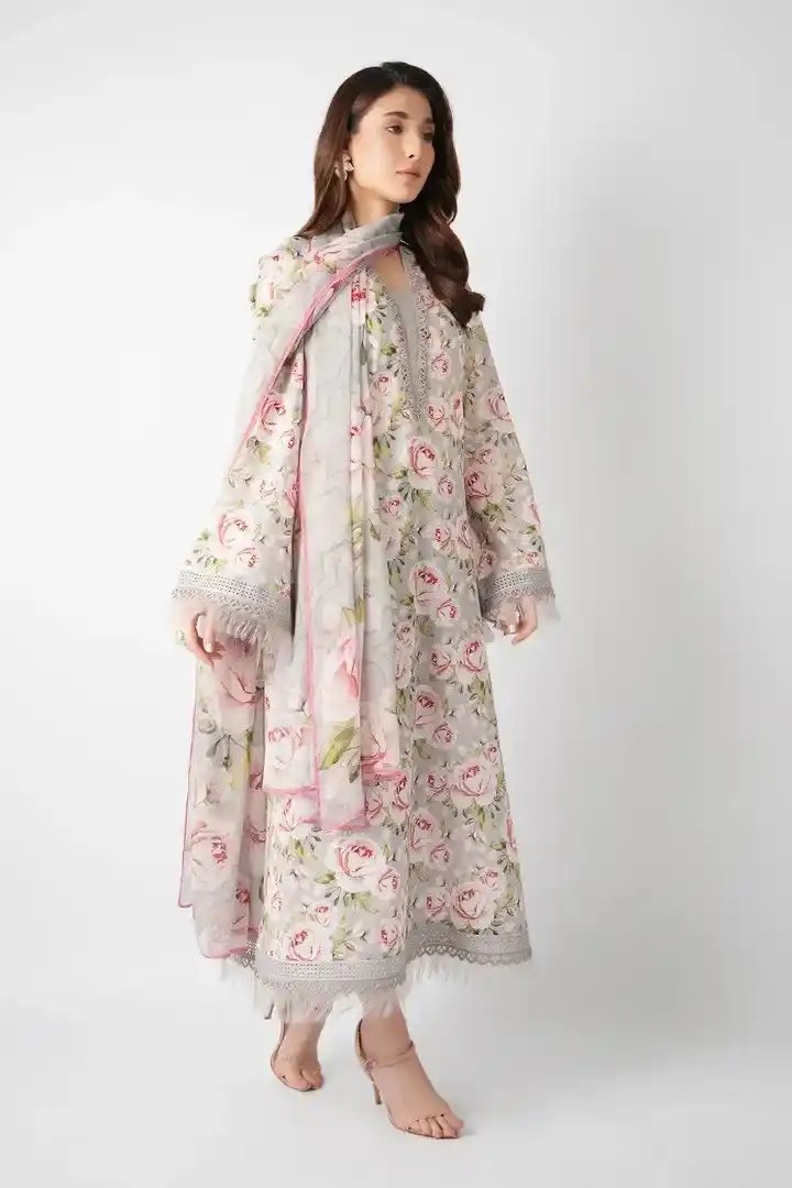 Bareeze 23 March Sale