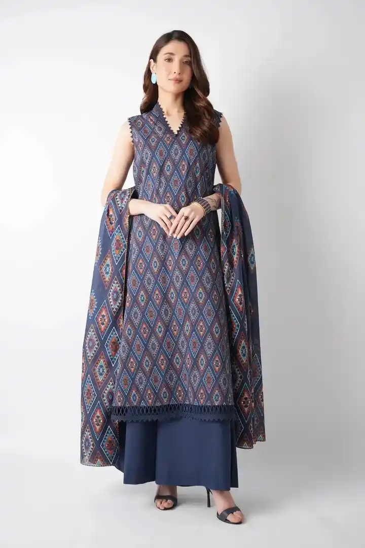 Bareeze 23 March Sale