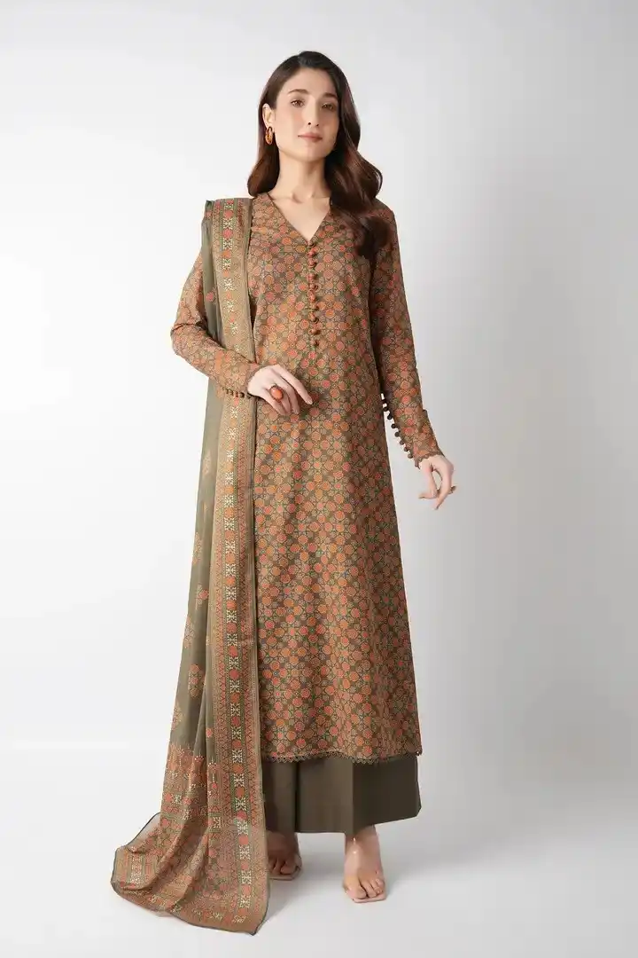 Bareeze 23 March Sale