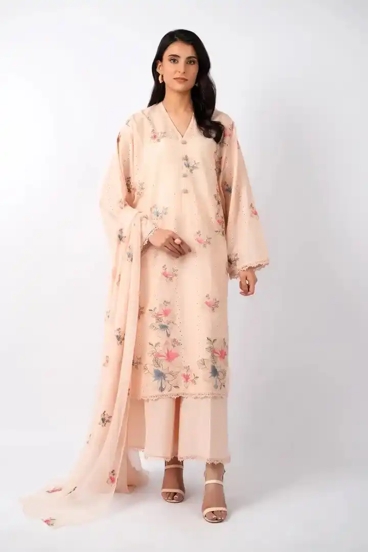 Bareeze 23 March Sale