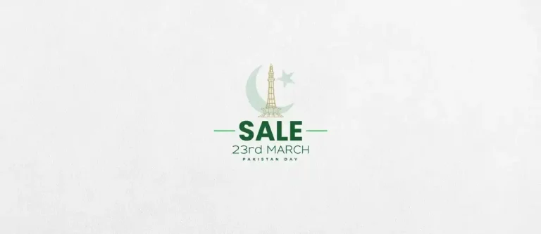Bareeze 23 March Pakistan Day Sale 2026 Upto 50% Off Price