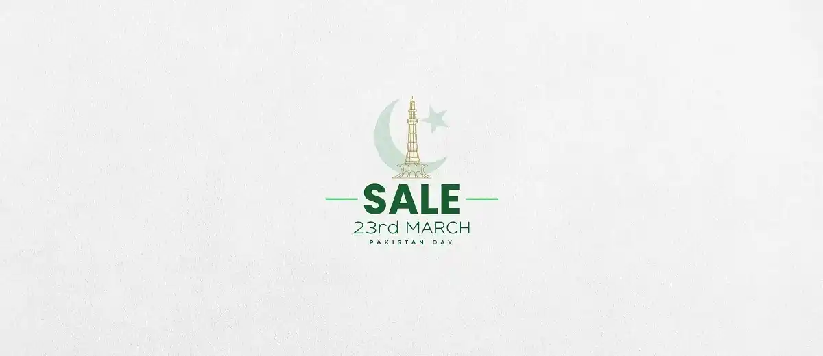 Bareeze 23 March Pakistan Day Sale 2026 Upto 50% Off Price