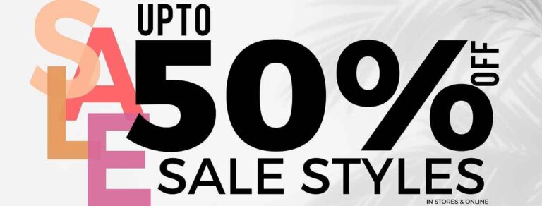 Clive Shoes Sale 2026 Summer Clearance Flat 50% Off