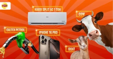Daraz Eid Sale