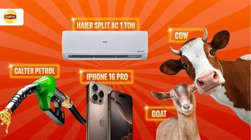 Daraz Eid Sale