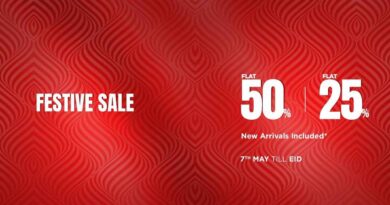 Edenrobe Festive Sale