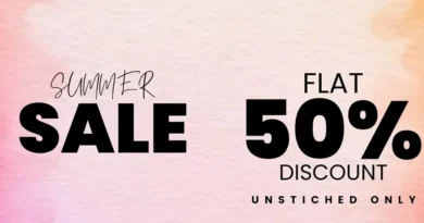 Ellena sale 50% off