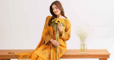 Nishat Eid Sale 50% off