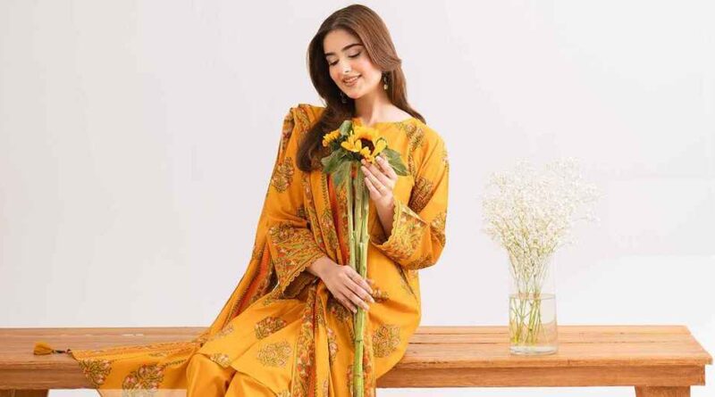 Nishat Eid Sale 50% off