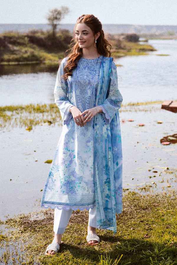 Nishat Summer Collection
