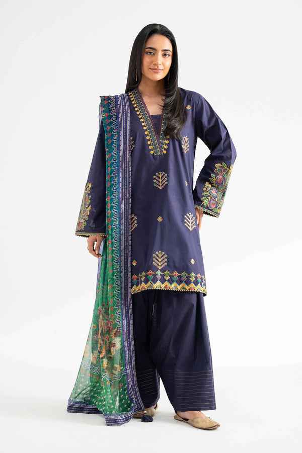 Nishat Linen Summer Collection