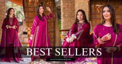 Omal By Komal Sale 50% off