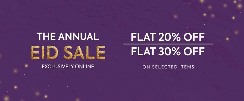 Orient Eid Sale 2025