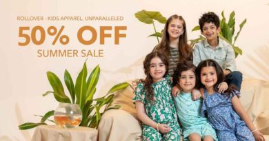 Rollover Sale