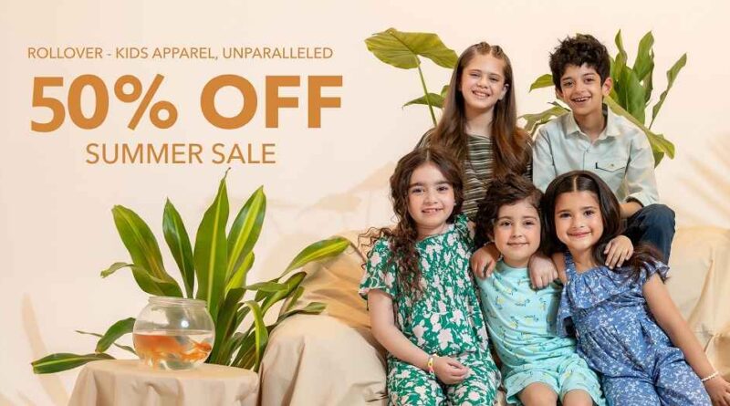 Rollover Sale
