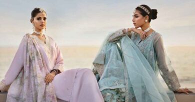 Sapphire Eid Sale