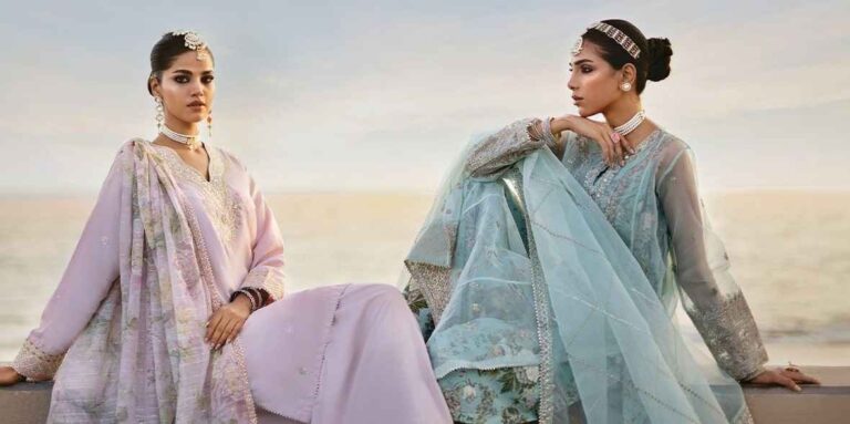 Sapphire Eid Sale