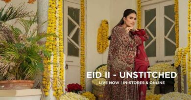 Sapphire Eid Sale 2025
