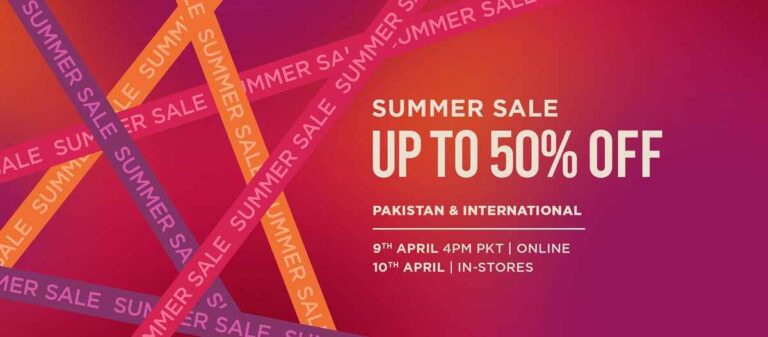 Sapphire Summer Sale 2025