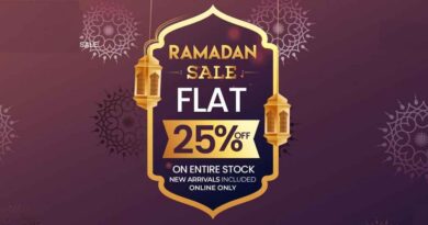 Servis Shoes Eid Sale