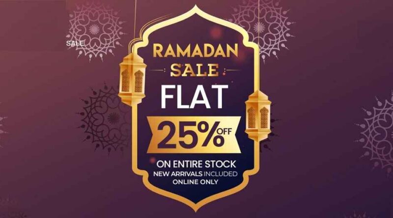 Servis Shoes Eid Sale