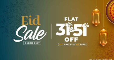 Stylo Shoes Eid Sale
