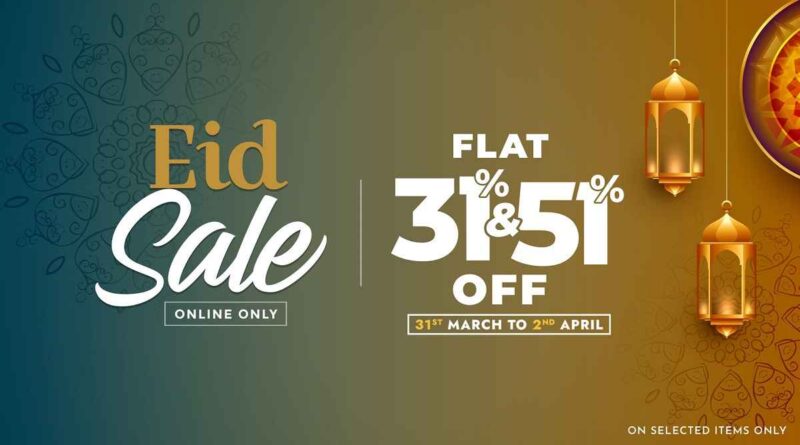 Stylo Shoes Eid Sale