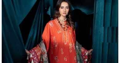 Bonanza Satrangi Eid Collection