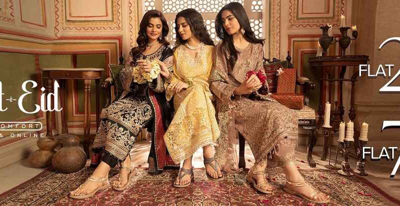 clive shoes eid sale